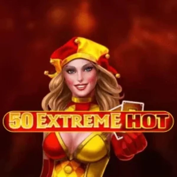 50 Extreme Hot online slot from Eurocoin Interactive – play at regalrush.eu