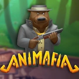 Enjoy Animafia by Peter & Sons – logo hosted on regalrush.eu