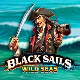 Black Sails Wild Seas – slot by Infinity Dragon Studios, featured at regalrush.eu