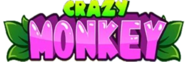 Crazy Monkey slot visual from Igrosoft available on regalrush.eu