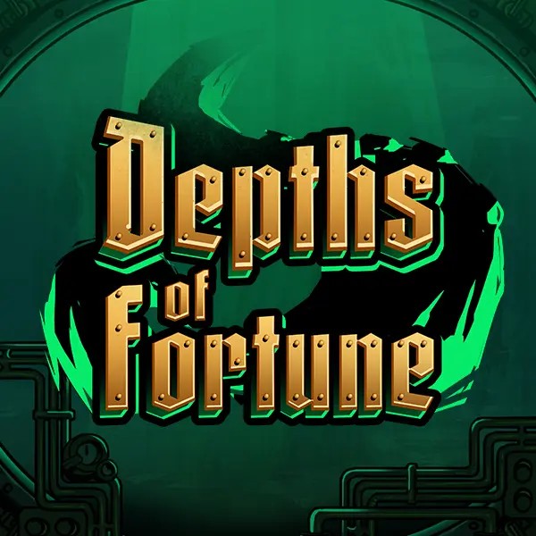Play the Depths of Fortune slot by AvatarUX Studios on Regal Rush Casino