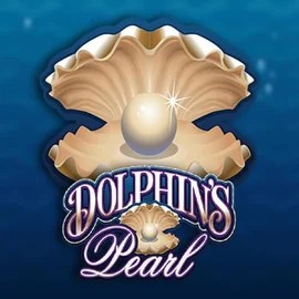 Dolphins Pearl slot visual from Novomatic available on regalrush.eu