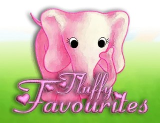 Fluffy Favourites casino game by Eyecon – featured logo at Regal Rush Casino