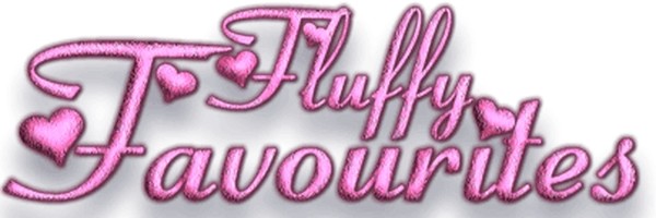 Try Fluffy Favourites slot by Eyecon on regalrush.eu – logo image