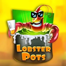 Lobster Pots casino game by Ready Play Gaming – featured logo at Regal Rush Casino