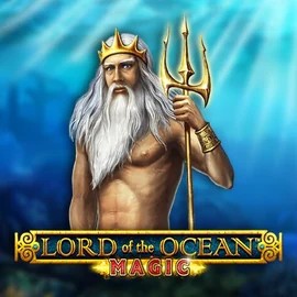 Lord Of The Ocean Magic online slot from Novomatic – play at regalrush.eu