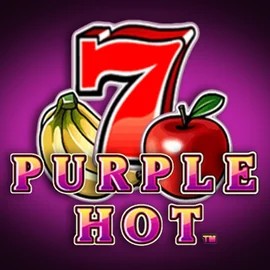 Play Purple Hot slot by Origins on regalrush.eu