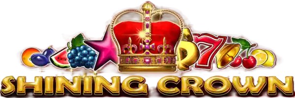 Shining Crown online slot from Amusnet Interactive – play at regalrush.eu